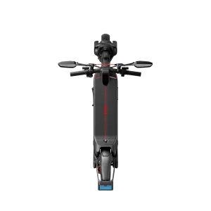 Segway MAX G3 op NL Kenteken