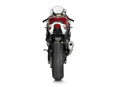 AKRAPOVIC - EXHAUST EVO TI GSX-R1000R - 18115149