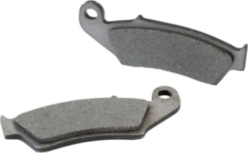 MOOSE OFFROAD HARD-PARTS - BRAKE PAD QUALIFIER M/C - 17200221