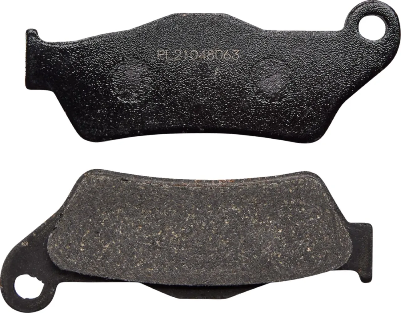 MOOSE OFFROAD HARD-PARTS - BRAKE PAD QUALIFIER M/C - 17200222