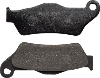 MOOSE OFFROAD HARD-PARTS - BRAKE PAD QUALIFIER M/C - 17200222