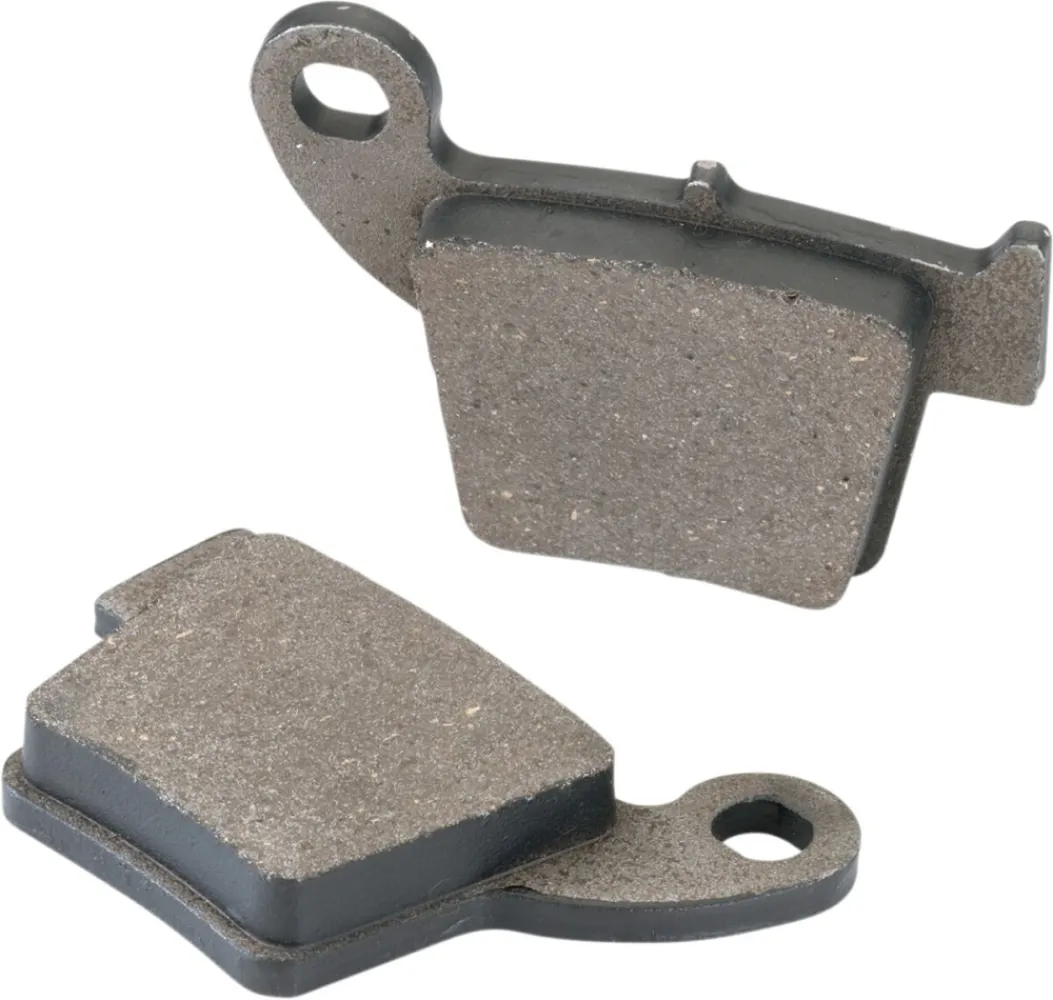 MOOSE OFFROAD HARD-PARTS - BRAKE PAD QUALIFIER M/C - 17200225