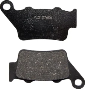 MOOSE OFFROAD HARD-PARTS - BRAKE PAD QUALIFIER M/C - 17200223