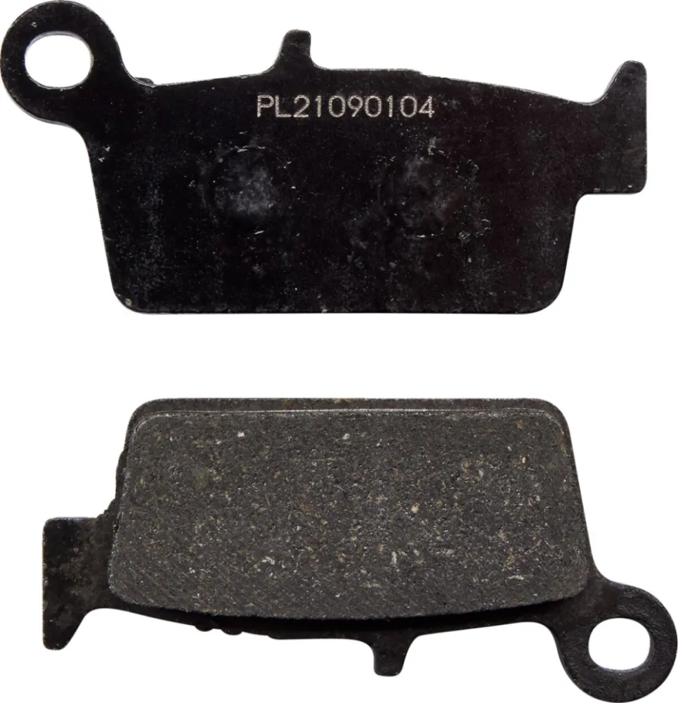 MOOSE OFFROAD HARD-PARTS - BRAKE PAD QUALIFIER M/C - 17200224