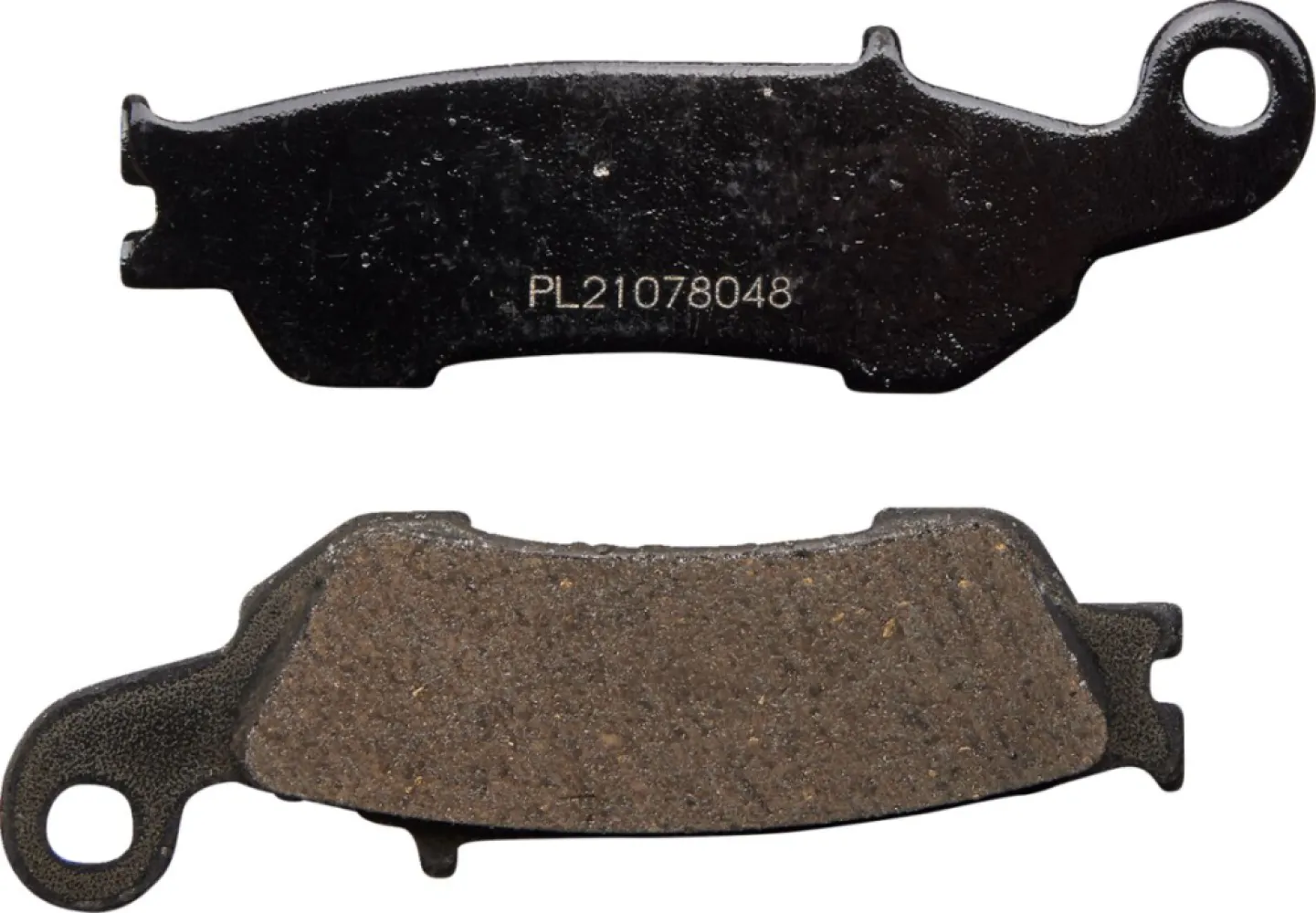 MOOSE OFFROAD HARD-PARTS - BRAKE PAD QUALIFIER M/C - 17200228