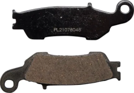 MOOSE OFFROAD HARD-PARTS - BRAKE PAD QUALIFIER M/C - 17200228