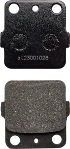 MOOSE OFFROAD HARD-PARTS - BRAKE PAD QUALIFIER M/C - 17200229