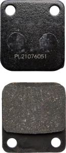 MOOSE OFFROAD HARD-PARTS - BRAKE PAD QUALIFIER M/C - 17200231