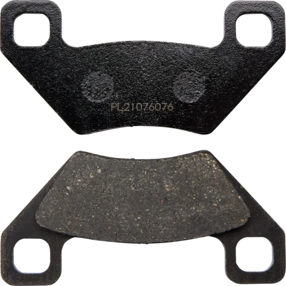 MOOSE OFFROAD HARD-PARTS - BRAKE PAD QUALIFIER ATV - 17200232