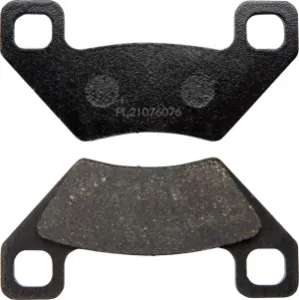 MOOSE OFFROAD HARD-PARTS - BRAKE PAD QUALIFIER ATV - 17200232