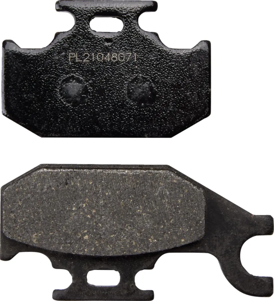 MOOSE OFFROAD HARD-PARTS - BRAKE PAD QUALIFIER ATV - 17200233
