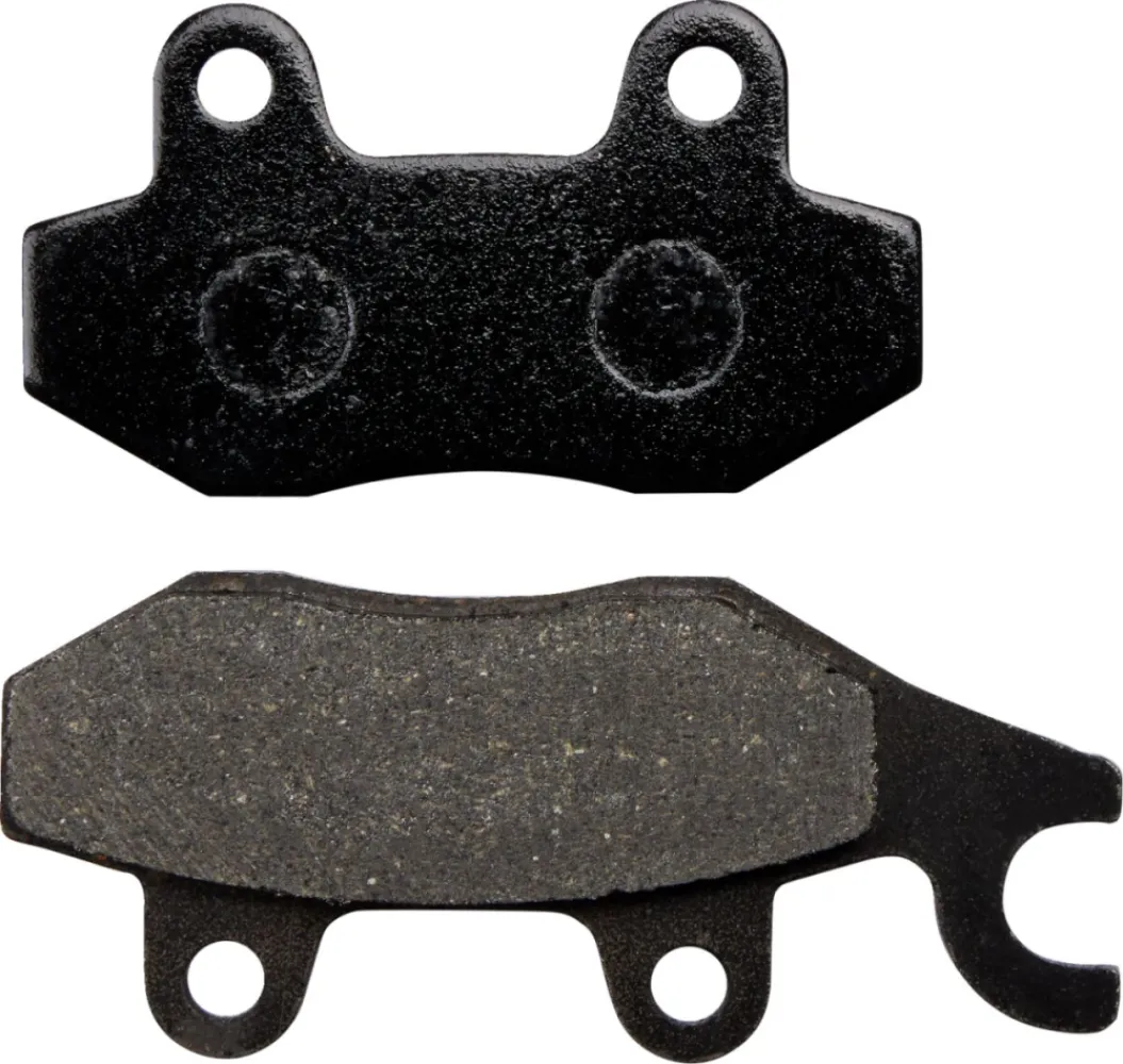 MOOSE OFFROAD HARD-PARTS - BRAKE PAD QUALIFIER ATV - 17200237