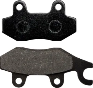 MOOSE OFFROAD HARD-PARTS - BRAKE PAD QUALIFIER ATV - 17200237