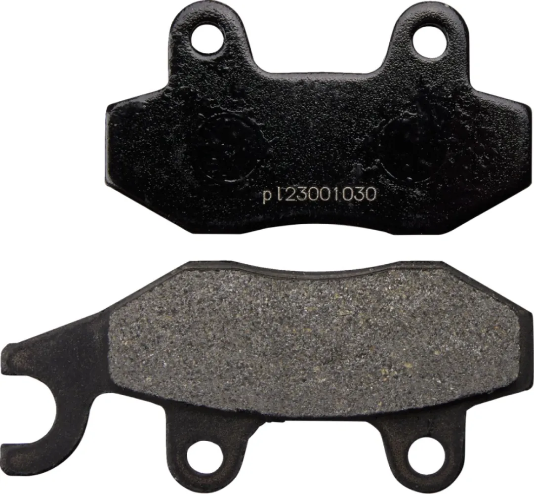 MOOSE OFFROAD HARD-PARTS - BRAKE PAD QUALIFIER ATV - 17200238