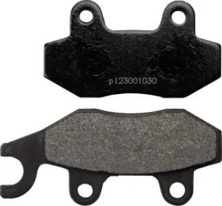 MOOSE OFFROAD HARD-PARTS - BRAKE PAD QUALIFIER ATV - 17200238