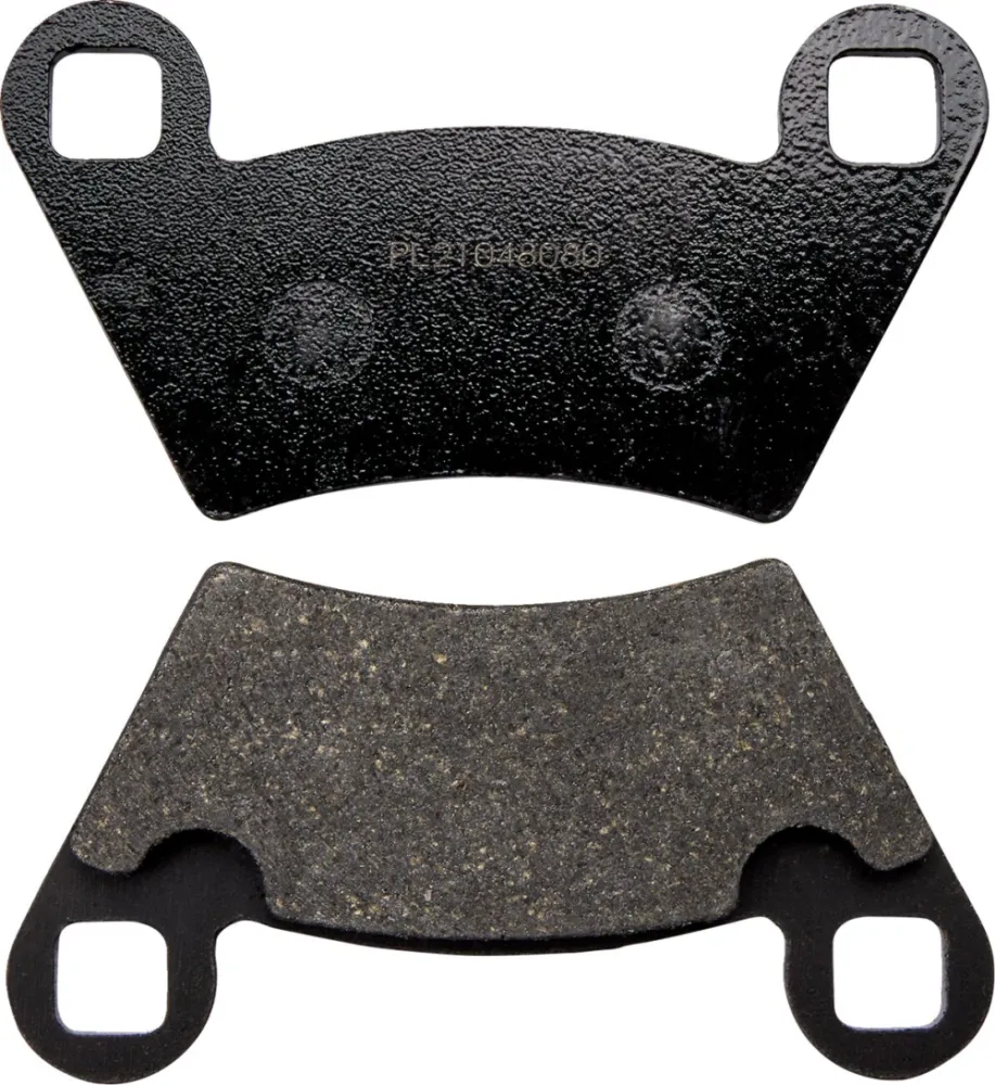 MOOSE OFFROAD HARD-PARTS - BRAKE PAD QUALIFIER ATV - 17200242