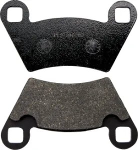 MOOSE OFFROAD HARD-PARTS - BRAKE PAD QUALIFIER ATV - 17200242