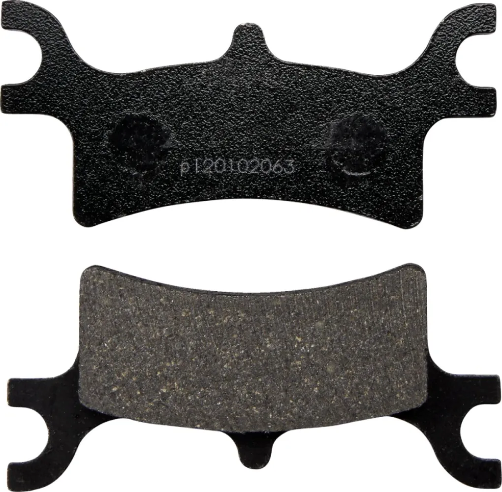 MOOSE OFFROAD HARD-PARTS - BRAKE PAD QUALIFIER ATV - 17200240