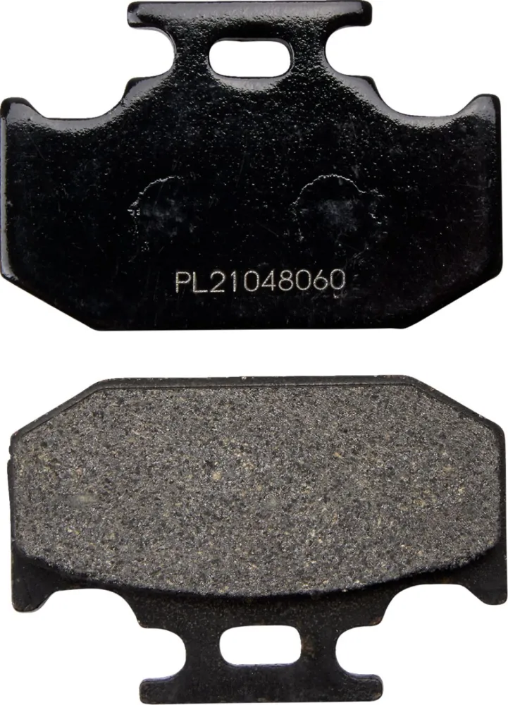MOOSE OFFROAD HARD-PARTS - BRAKE PAD QUALIFIER M/C - 17200249