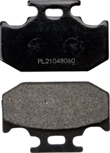 MOOSE OFFROAD HARD-PARTS - BRAKE PAD QUALIFIER M/C - 17200249