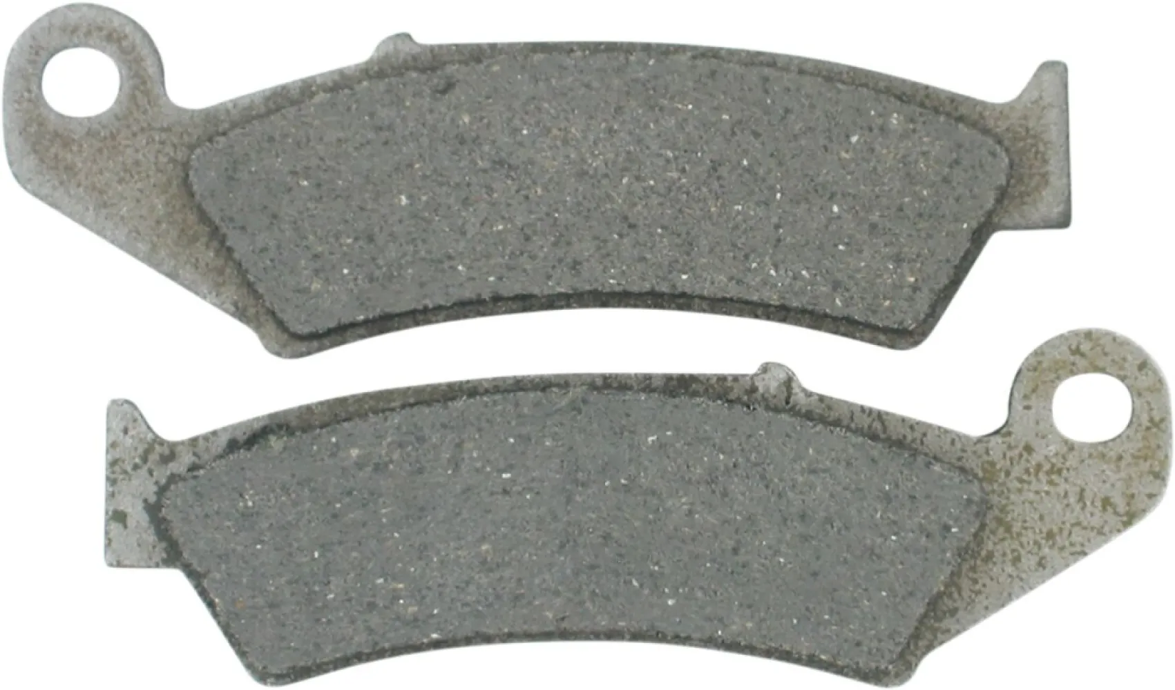 MOOSE OFFROAD HARD-PARTS - BRAKE PAD QUALIFIER M/C - 17200250