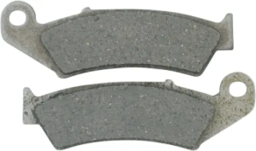 MOOSE OFFROAD HARD-PARTS - BRAKE PAD QUALIFIER M/C - 17200250