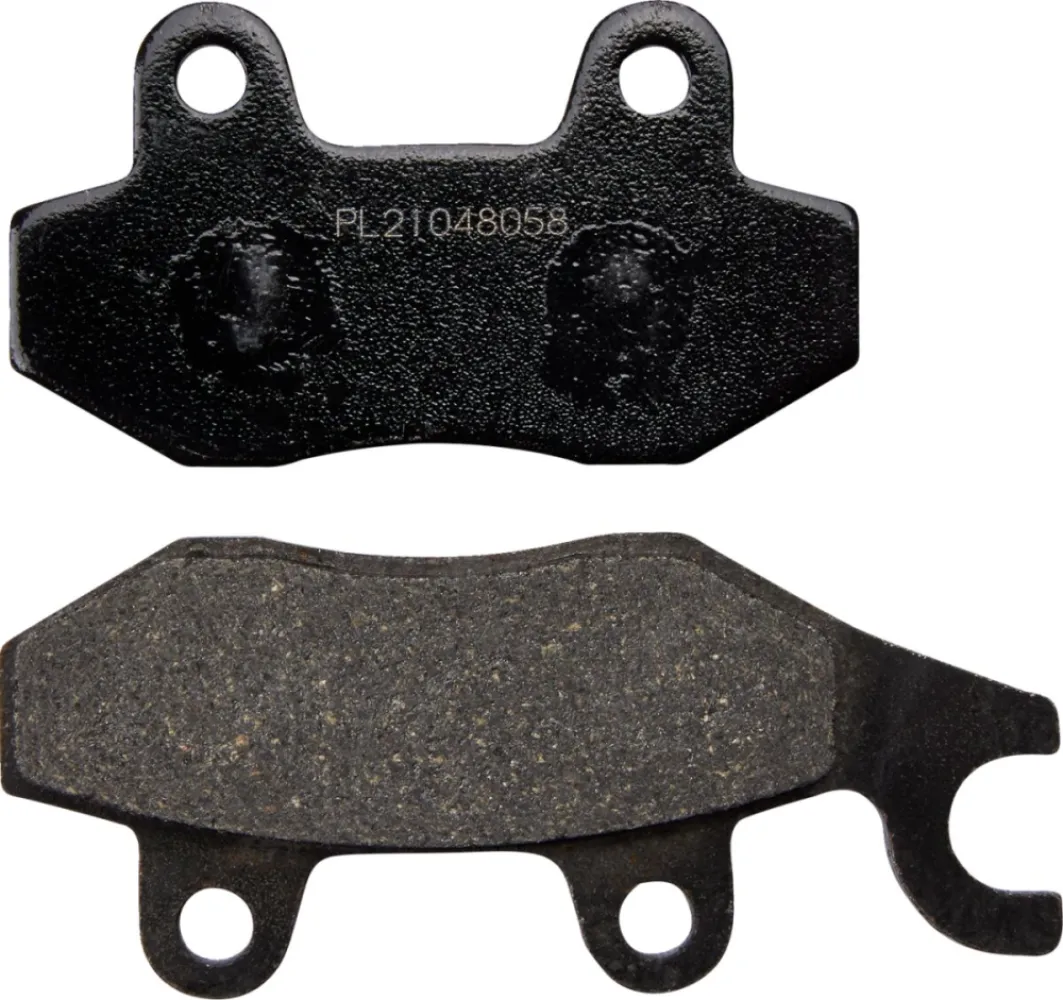 MOOSE OFFROAD HARD-PARTS - BRAKE PAD QUALIFIER M/C - 17200248