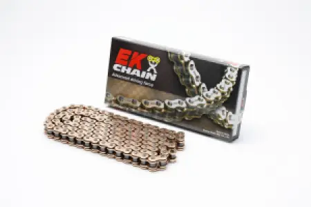EK - CHAIN EK525SRX2 GG 118R - 12230760