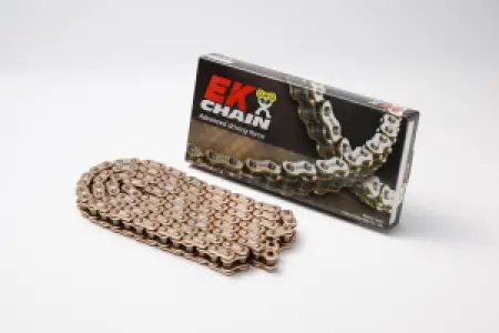 EK - CHAIN EK525ZVX3 GG 128R - 12231658