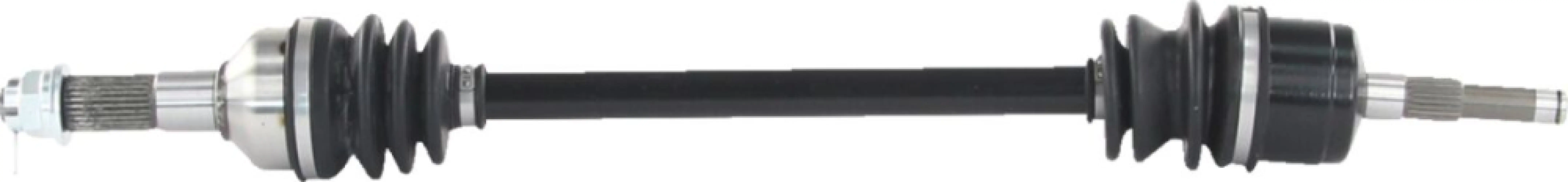 MOOSE OFFROAD FOUR WHEEL - AXLE KIT COMPLETE CF MOTO - 02143160
