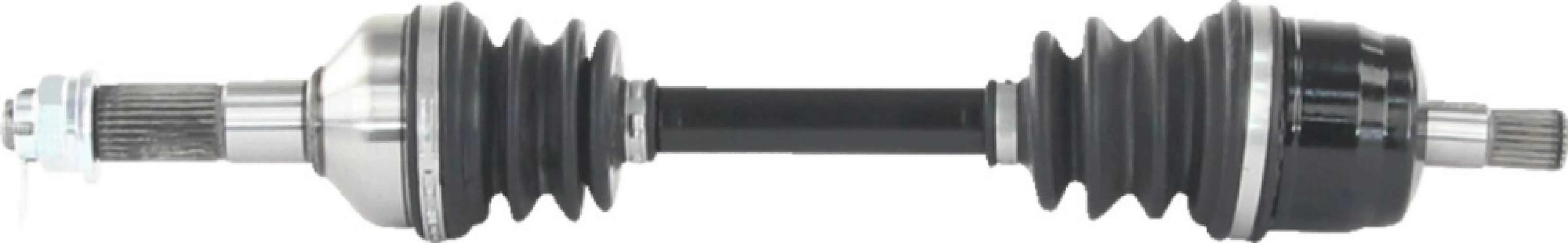 MOOSE OFFROAD FOUR WHEEL - AXLE KIT COMPLETE CF MOTO - 02143162