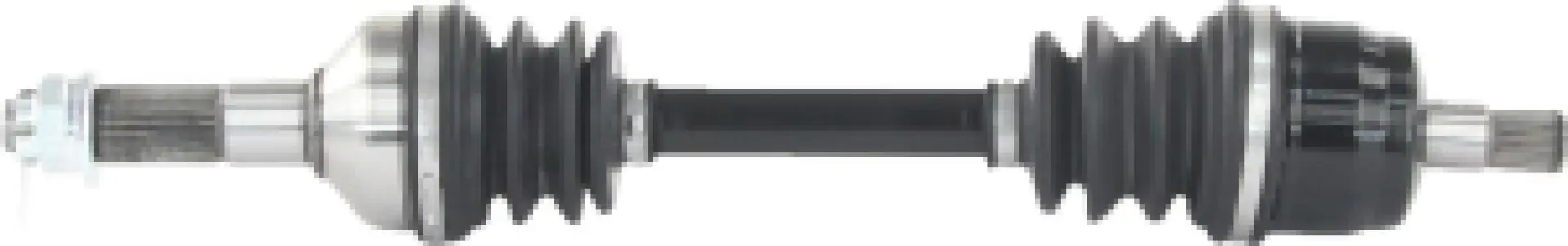 MOOSE OFFROAD FOUR WHEEL - AXLE KIT COMPLETE CF MOTO - 02143162