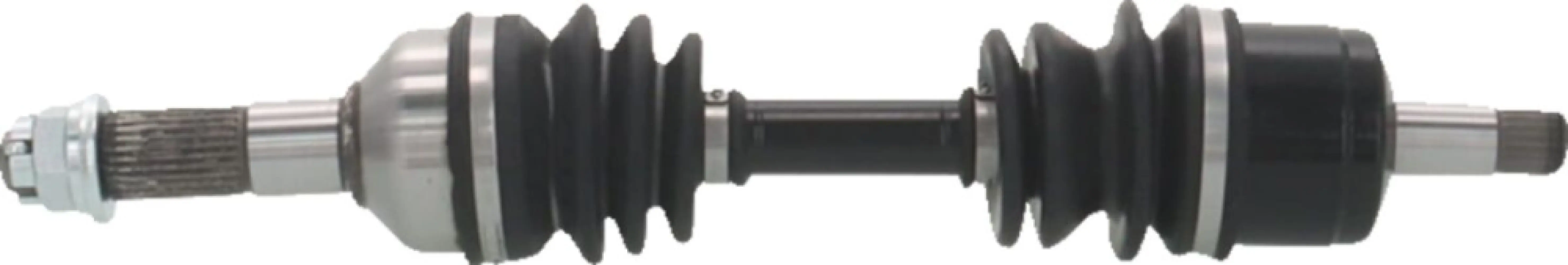 MOOSE OFFROAD FOUR WHEEL - AXLE KIT COMPLETE CF MOTO - 02143163