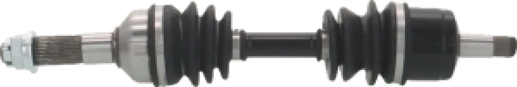 MOOSE OFFROAD FOUR WHEEL - AXLE KIT COMPLETE CF MOTO - 02143163