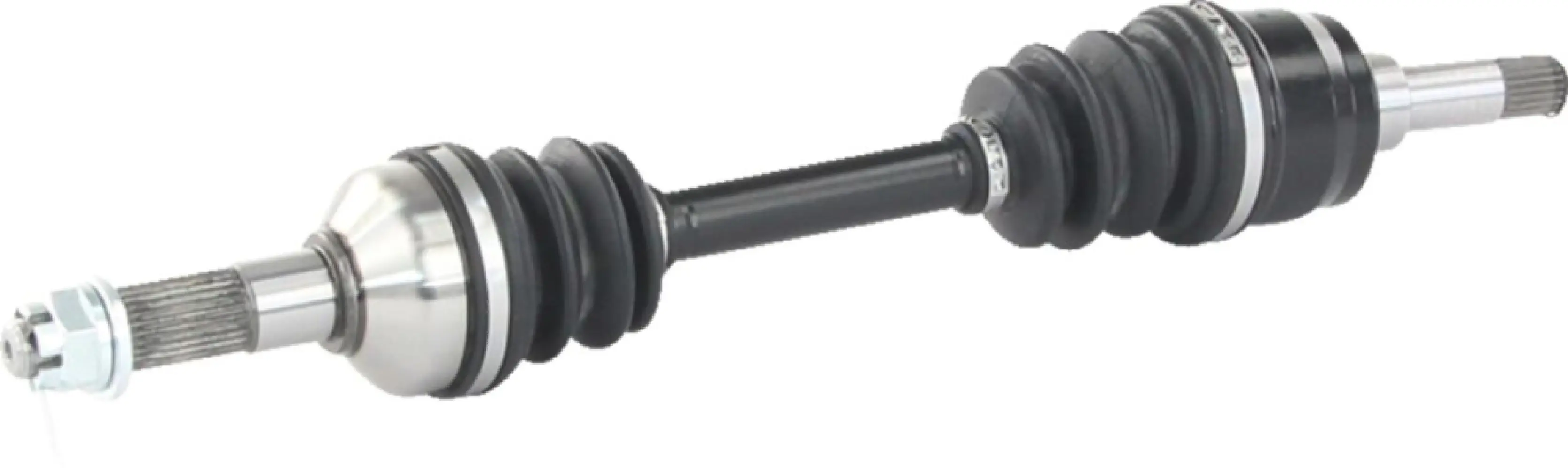 MOOSE OFFROAD FOUR WHEEL - AXLE KIT COMPLETE CF MOTO - 02143161