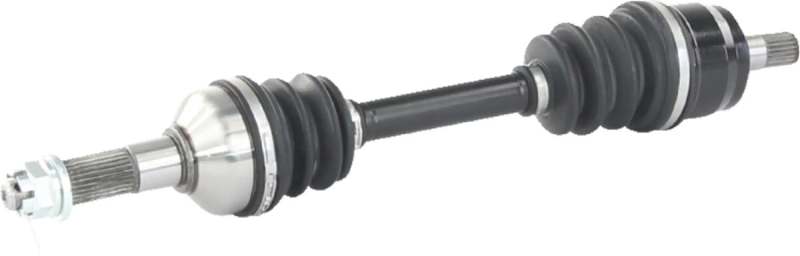 MOOSE OFFROAD FOUR WHEEL - AXLE KIT COMPLETE CF MOTO - 02143162