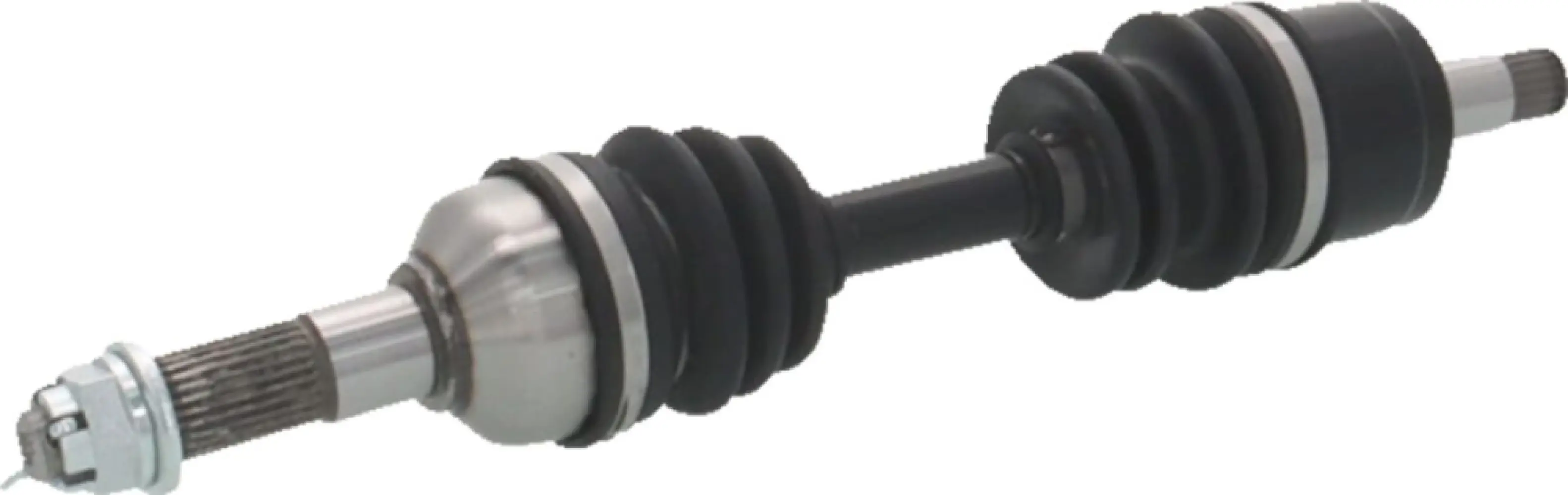 MOOSE OFFROAD FOUR WHEEL - AXLE KIT COMPLETE CF MOTO - 02143163