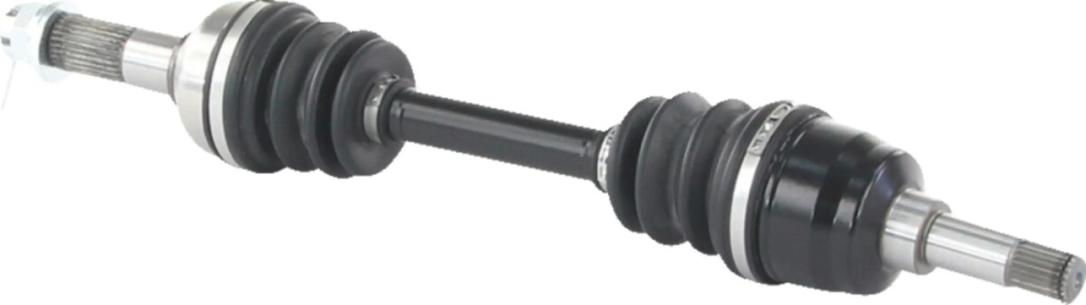 MOOSE OFFROAD FOUR WHEEL - AXLE KIT COMPLETE CF MOTO - 02143161