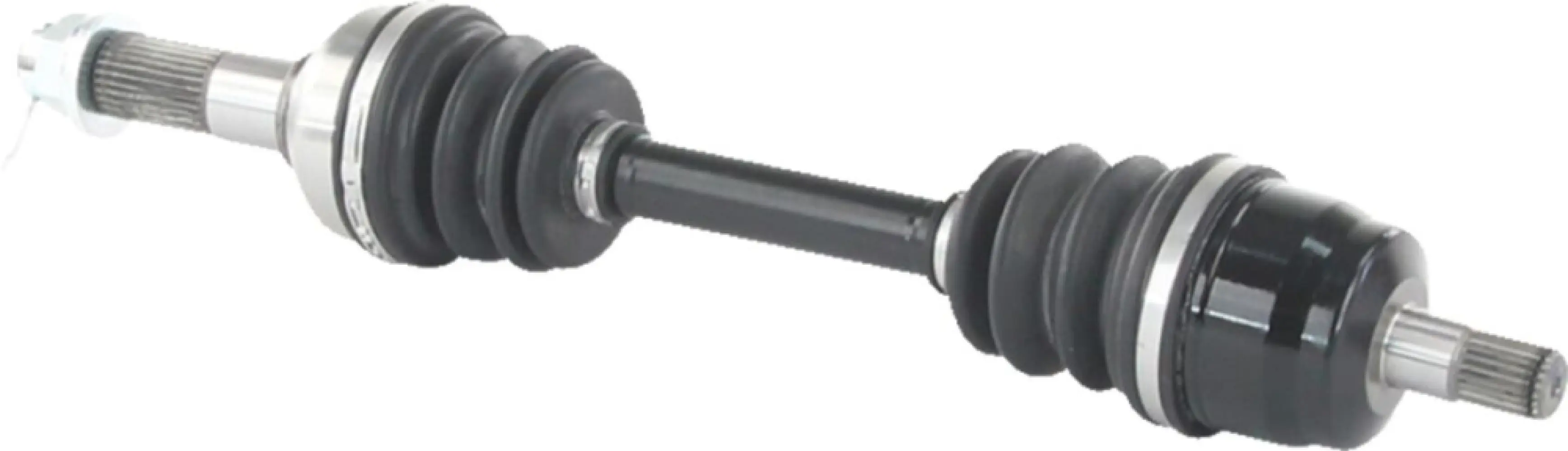 MOOSE OFFROAD FOUR WHEEL - AXLE KIT COMPLETE CF MOTO - 02143162