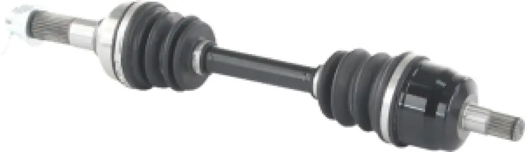 MOOSE OFFROAD FOUR WHEEL - AXLE KIT COMPLETE CF MOTO - 02143162