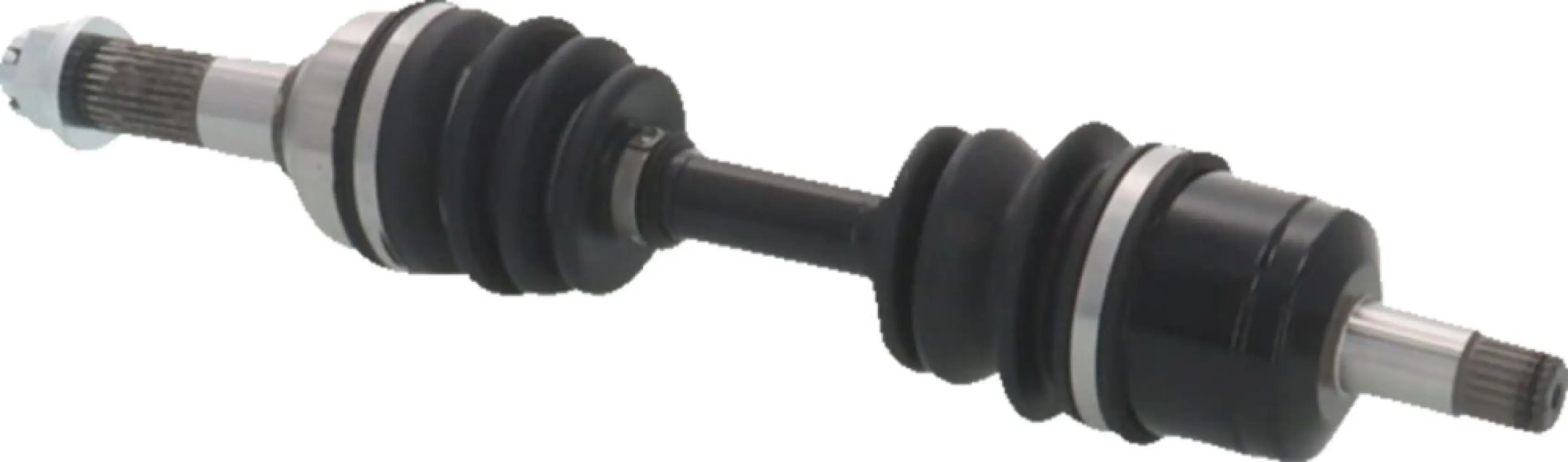 MOOSE OFFROAD FOUR WHEEL - AXLE KIT COMPLETE CF MOTO - 02143163