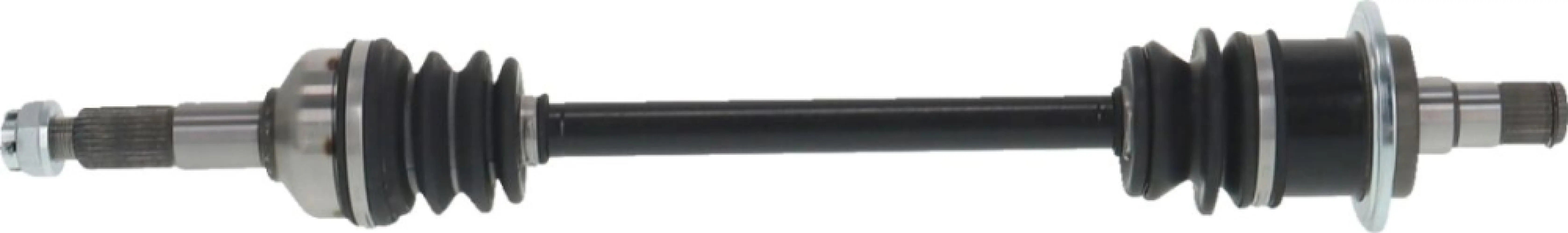 MOOSE OFFROAD FOUR WHEEL - AXLE KIT COMPLETE CF MOTO - 02143165