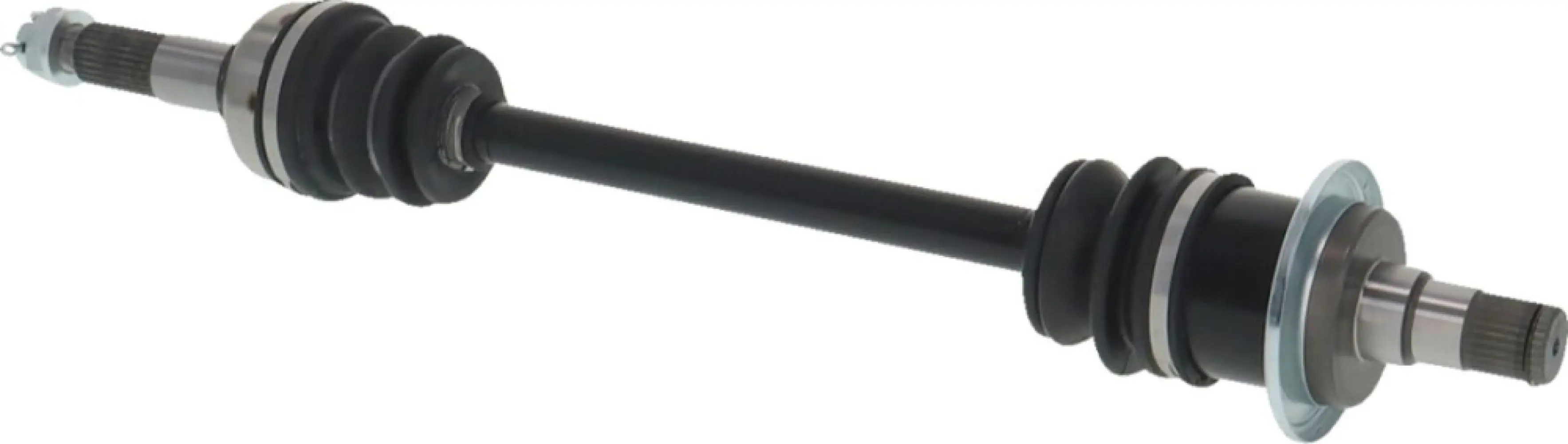 MOOSE OFFROAD FOUR WHEEL - AXLE KIT COMPLETE CF MOTO - 02143165