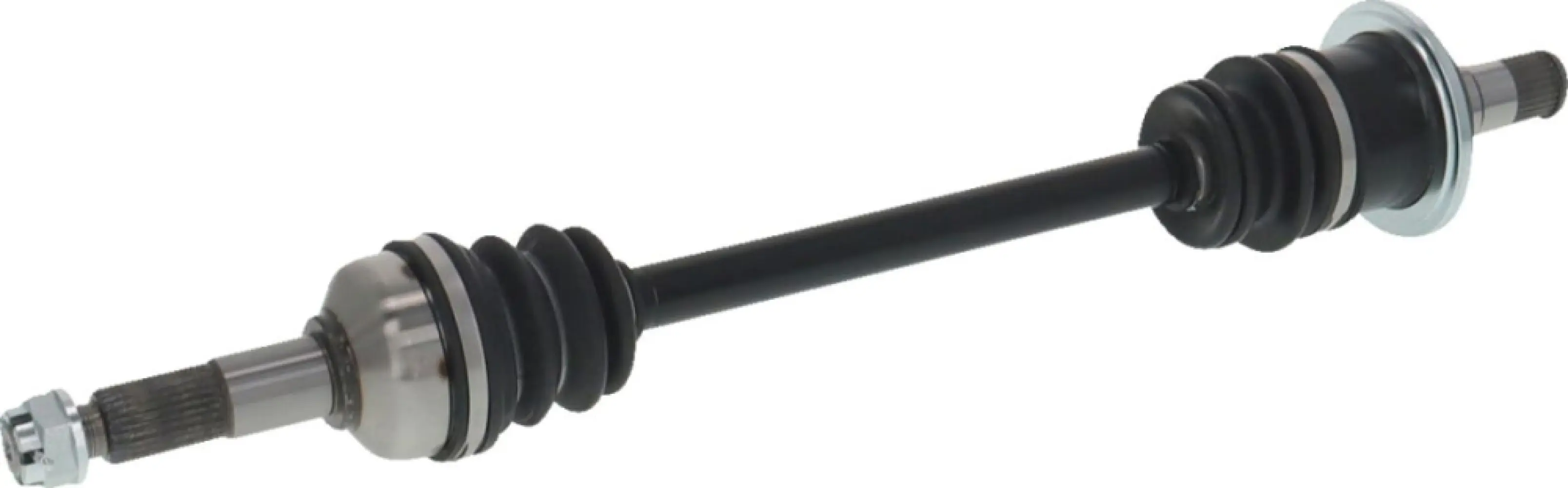 MOOSE OFFROAD FOUR WHEEL - AXLE KIT COMPLETE CF MOTO - 02143165