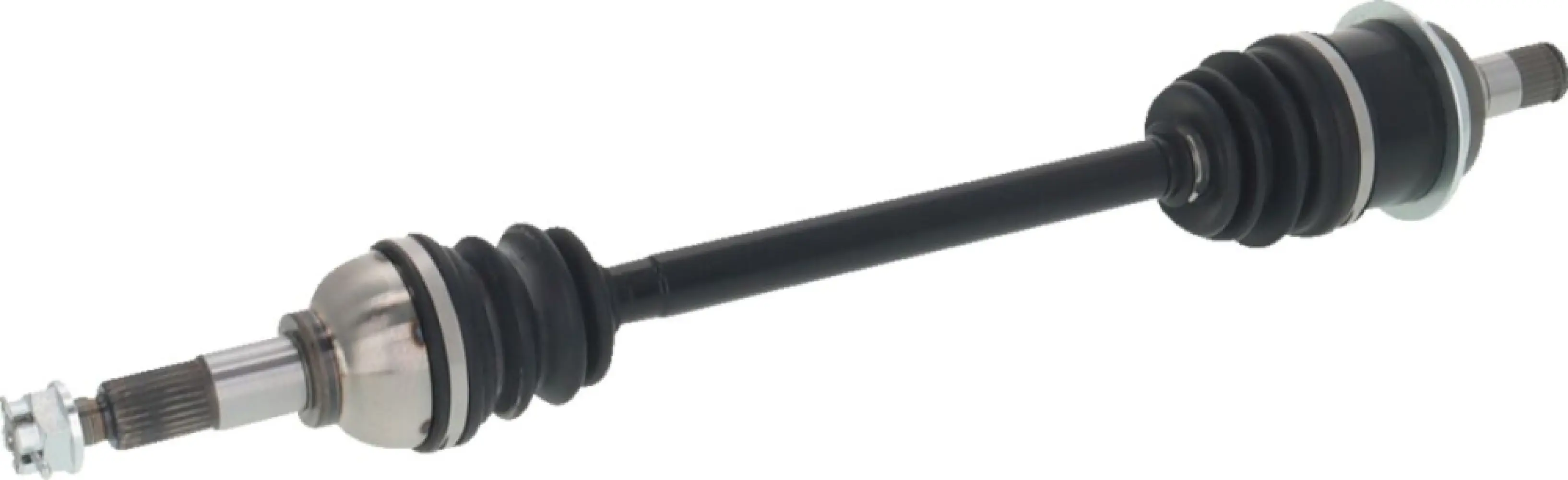 MOOSE OFFROAD FOUR WHEEL - AXLE KIT COMPLETE CF MOTO - 02143167