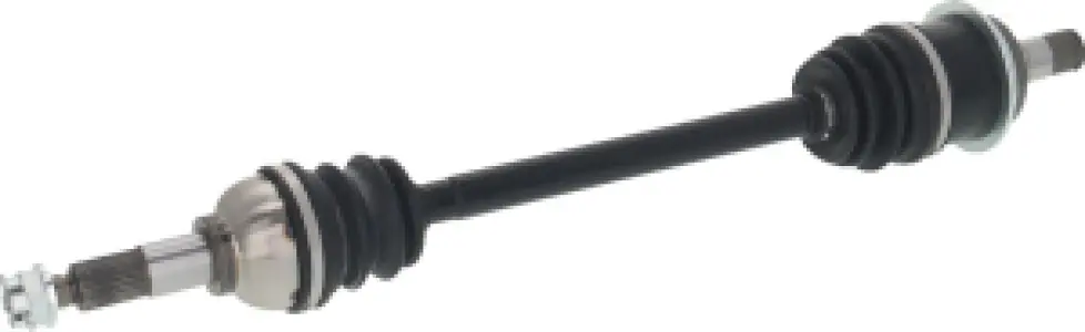 MOOSE OFFROAD FOUR WHEEL - AXLE KIT COMPLETE CF MOTO - 02143167