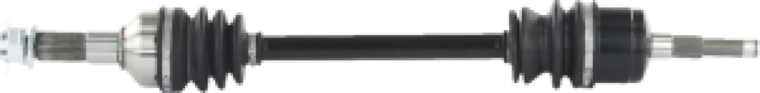 MOOSE OFFROAD FOUR WHEEL - AXLE KIT COMPLETE CF MOTO - 02143169