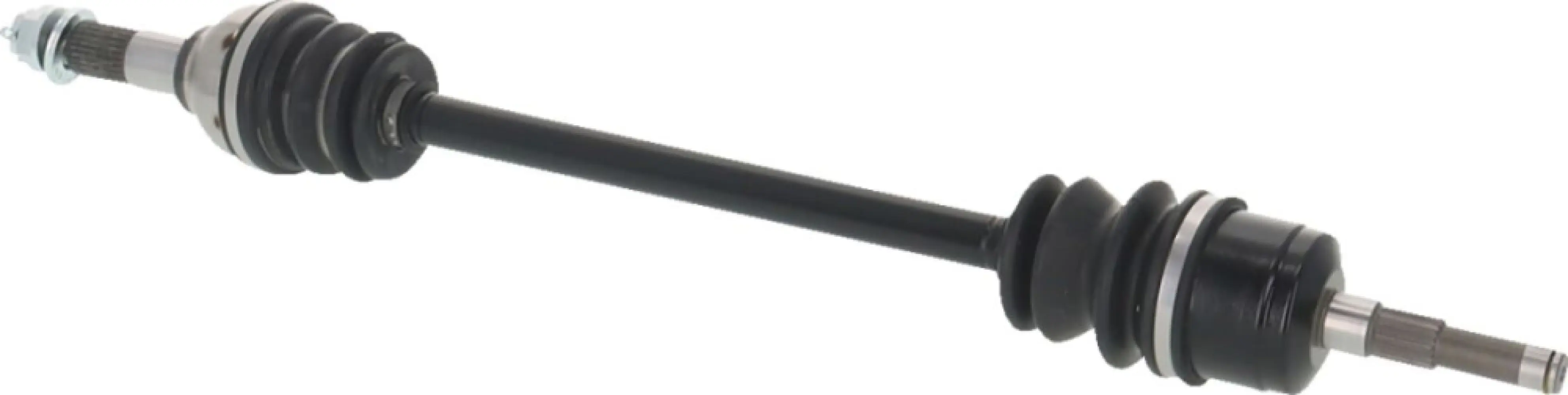 MOOSE OFFROAD FOUR WHEEL - AXLE KIT COMPLETE CF MOTO - 02143166