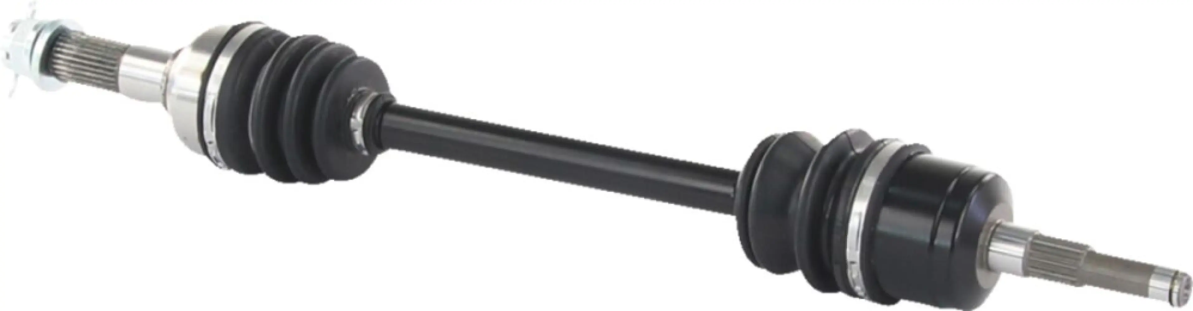 MOOSE OFFROAD FOUR WHEEL - AXLE KIT COMPLETE CF MOTO - 02143169