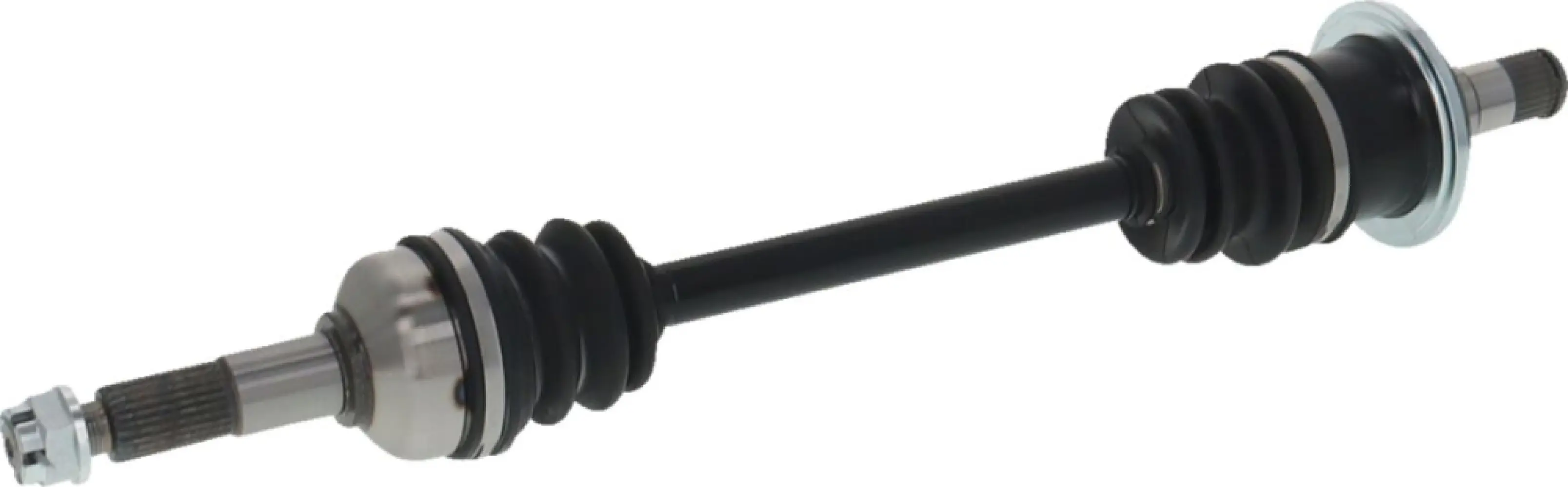 MOOSE OFFROAD FOUR WHEEL - AXLE KIT COMPLETE CF MOTO - 02143171